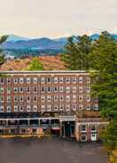 Imej utama The Pines Inn Lake Placid