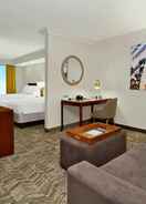 Imej utama SpringHill Suites by Marriott Chesapeake Greenbrier