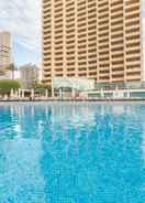 Ảnh chính Sandos Benidorm Suites