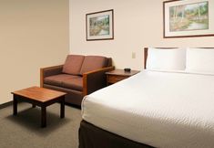 その他 6 WoodSpring Suites Kansas City Mission