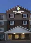 Imej utama WoodSpring Suites Kansas City Mission