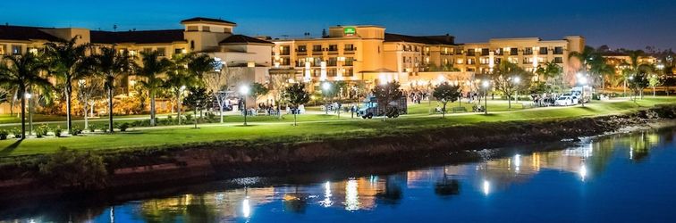 その他 Courtyard by Marriott San Diego Airport/Liberty Station