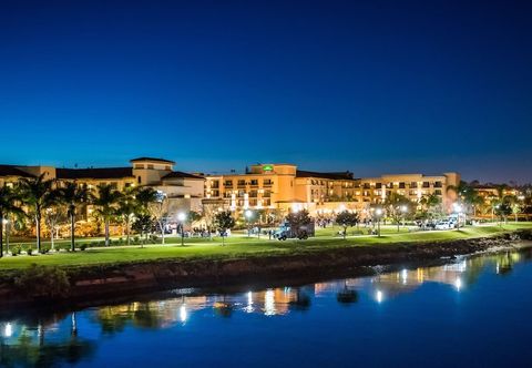 その他 Courtyard by Marriott San Diego Airport/Liberty Station