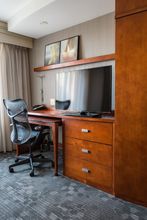 その他 4 Courtyard by Marriott San Diego Airport/Liberty Station