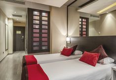 その他 6 Be Live City Center Talavera