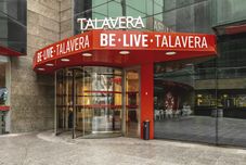 その他 Be Live City Center Talavera