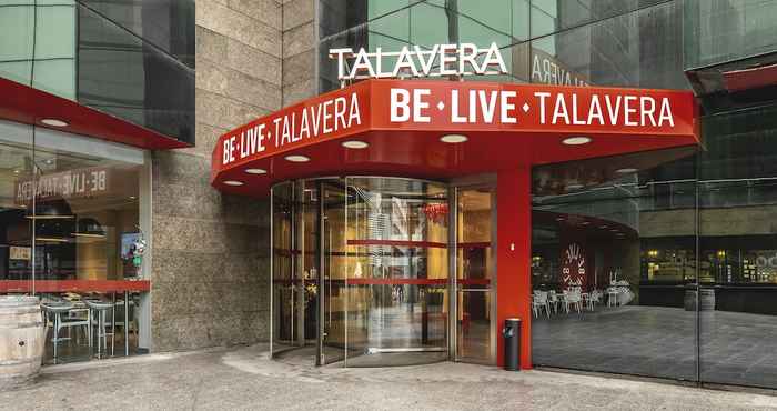 Others Be Live City Center Talavera