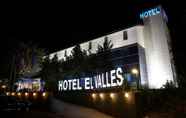 อื่นๆ 2 Hotel El Vallés