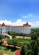 Imej utama Hong Kong Disneyland Hotel