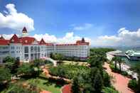 Khác Hong Kong Disneyland Hotel