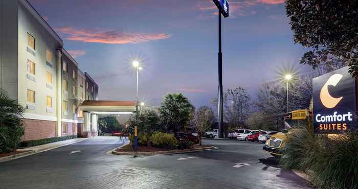 Others Comfort Suites Forsyth near I-75