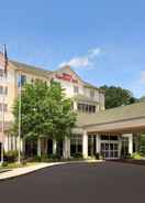 Imej utama Hilton Garden Inn Huntsville South/Redstone Arsenal