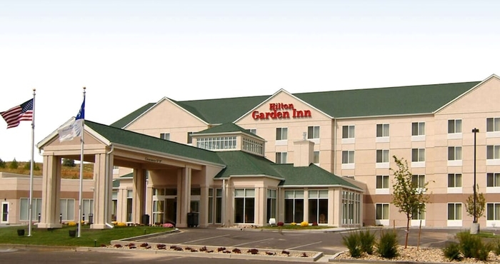 Lainnya Hilton Garden Inn Casper