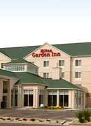 Imej utama Hilton Garden Inn Casper