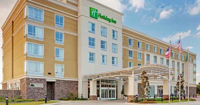 อื่นๆ Holiday Inn Jackson Southeast - Pearl, an IHG Hotel