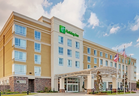 Lainnya Holiday Inn Jackson Southeast - Pearl, an IHG Hotel