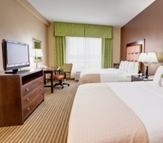 Lainnya 5 Holiday Inn Jackson Southeast - Pearl, an IHG Hotel