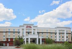 Others 2 Hampton Inn and Suites Poughkeepsie