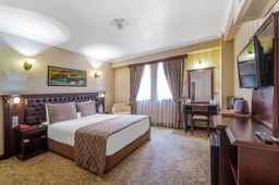 Oglakcioglu Park Boutique Hotel, Rp 1.000.049