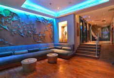 Others 3 Pera Tulip Hotel & SPA