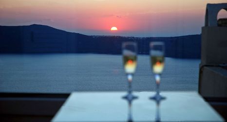 其他 2 Reverie Santorini Hotel