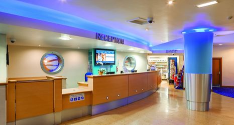 อื่นๆ 2 Pine Lake Resort