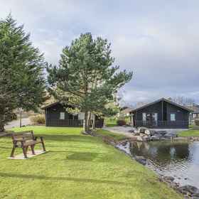 Primary image1Pine Lake Resort,兰开夏公寓