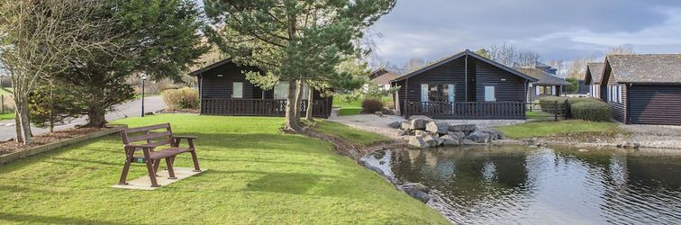 อื่นๆ Pine Lake Resort