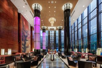 Lainnya 4 Grand Millennium Beijing