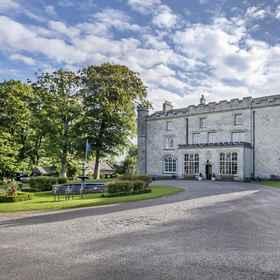 Primary image1Thurnham Hall Resort,兰开夏公寓