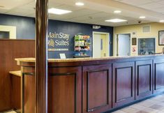 Others 2 MainStay Suites Dover