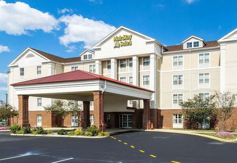 Others MainStay Suites Dover