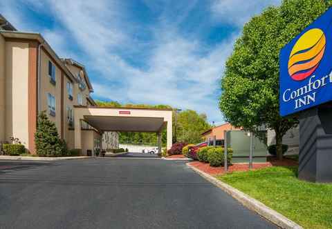 Others Comfort Inn Naugatuck-Shelton, CT