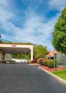 Imej utama Comfort Inn Naugatuck-Shelton, CT