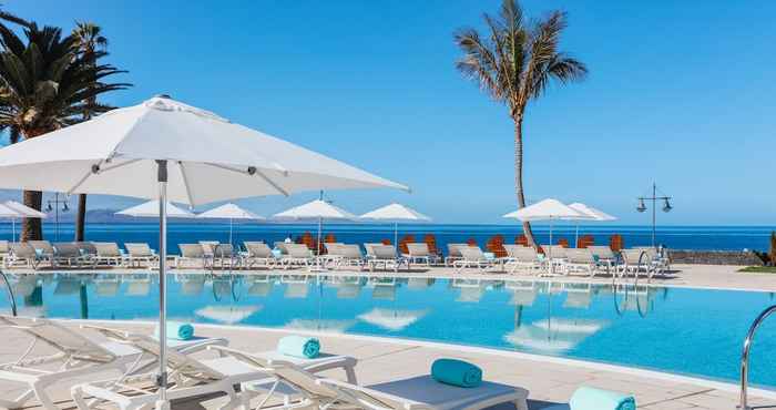 Others Iberostar Selection Lanzarote Park