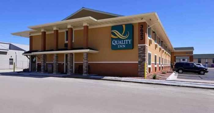 Others Quality Inn