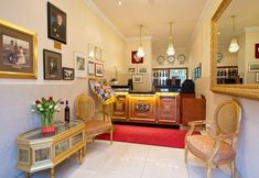 Lainnya 3 Hotel & Apartments Zarenhof Berlin Prenzlauer Berg