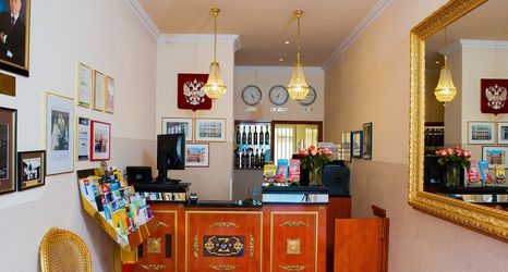 Others 2 Hotel & Apartments Zarenhof Berlin Prenzlauer Berg