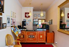 Others 2 Hotel & Apartments Zarenhof Berlin Prenzlauer Berg