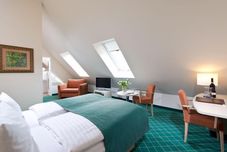 Others Hotel & Apartments Zarenhof Berlin Prenzlauer Berg