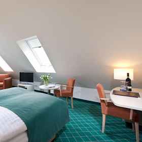 Primary image 1 Hotel & Apartments Zarenhof Berlin Prenzlauer Berg, Pankow Hotels