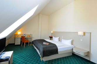 อื่นๆ 4 Hotel & Apartments Zarenhof Berlin Prenzlauer Berg