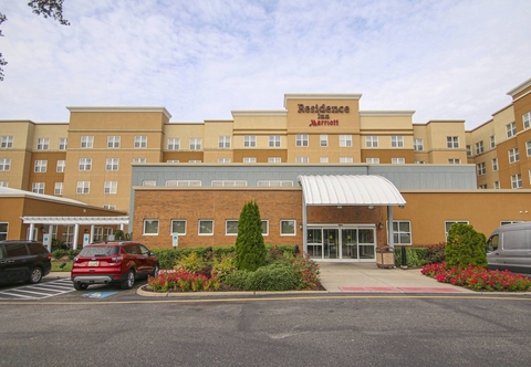 Others Residence Inn Newport News Airport