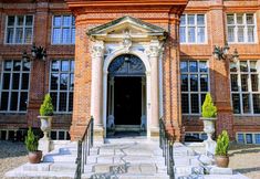 기타 2 Broome Park Hotel