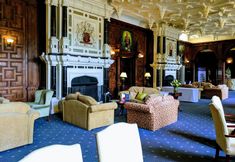 기타 5 Broome Park Hotel