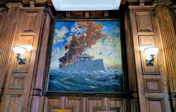 기타 4 Broome Park Hotel