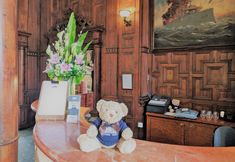 기타 3 Broome Park Hotel