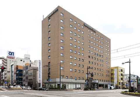 Others Daiwa Roynet Hotel Toyama