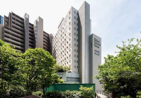 Others Daiwa Roynet Hotel Tokyo Osaki