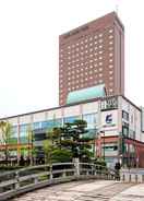 ภาพหลัก Daiwa Roynet Hotel WAKAYAMA